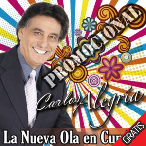 Carlos Alegría 1