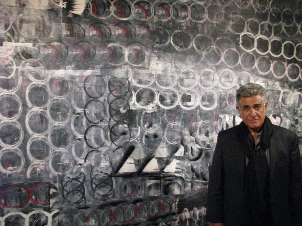Patricio Toro 