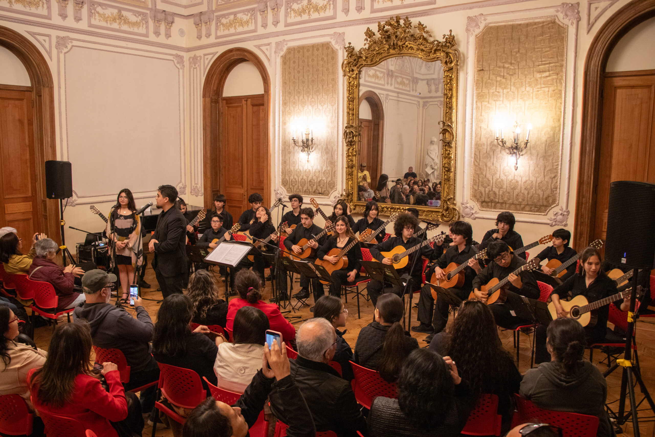 Encuentro de Guitarras de Viña del Mar 2026